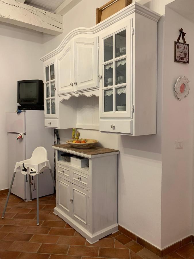 La Casa Dei Ricordi Apartment Collesalvetti Exterior foto