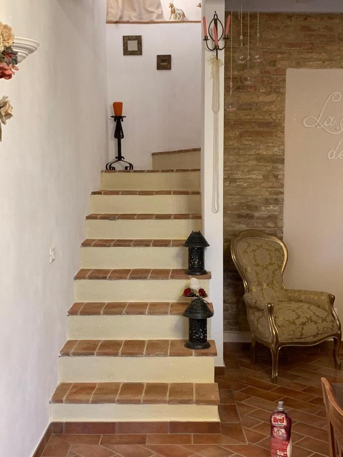 La Casa Dei Ricordi Apartment Collesalvetti Exterior foto
