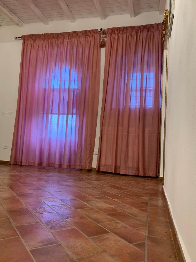 La Casa Dei Ricordi Apartment Collesalvetti Exterior foto