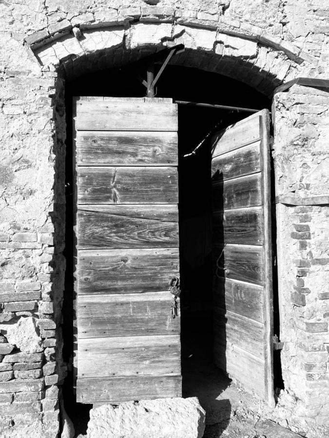 Agriturismo La Casa Dei Ricordi Collesalvetti Exterior foto