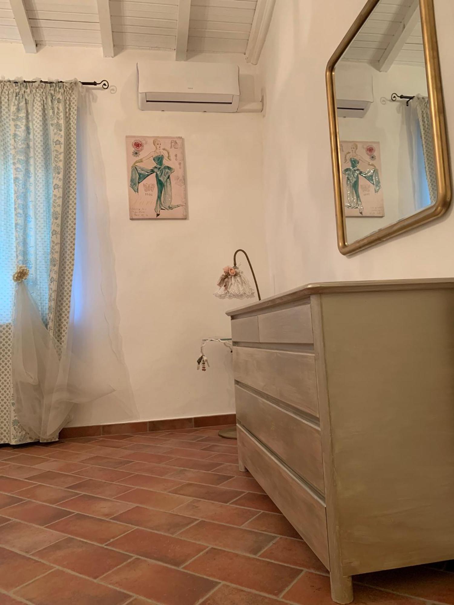 La Casa Dei Ricordi Apartment Collesalvetti Cameră foto