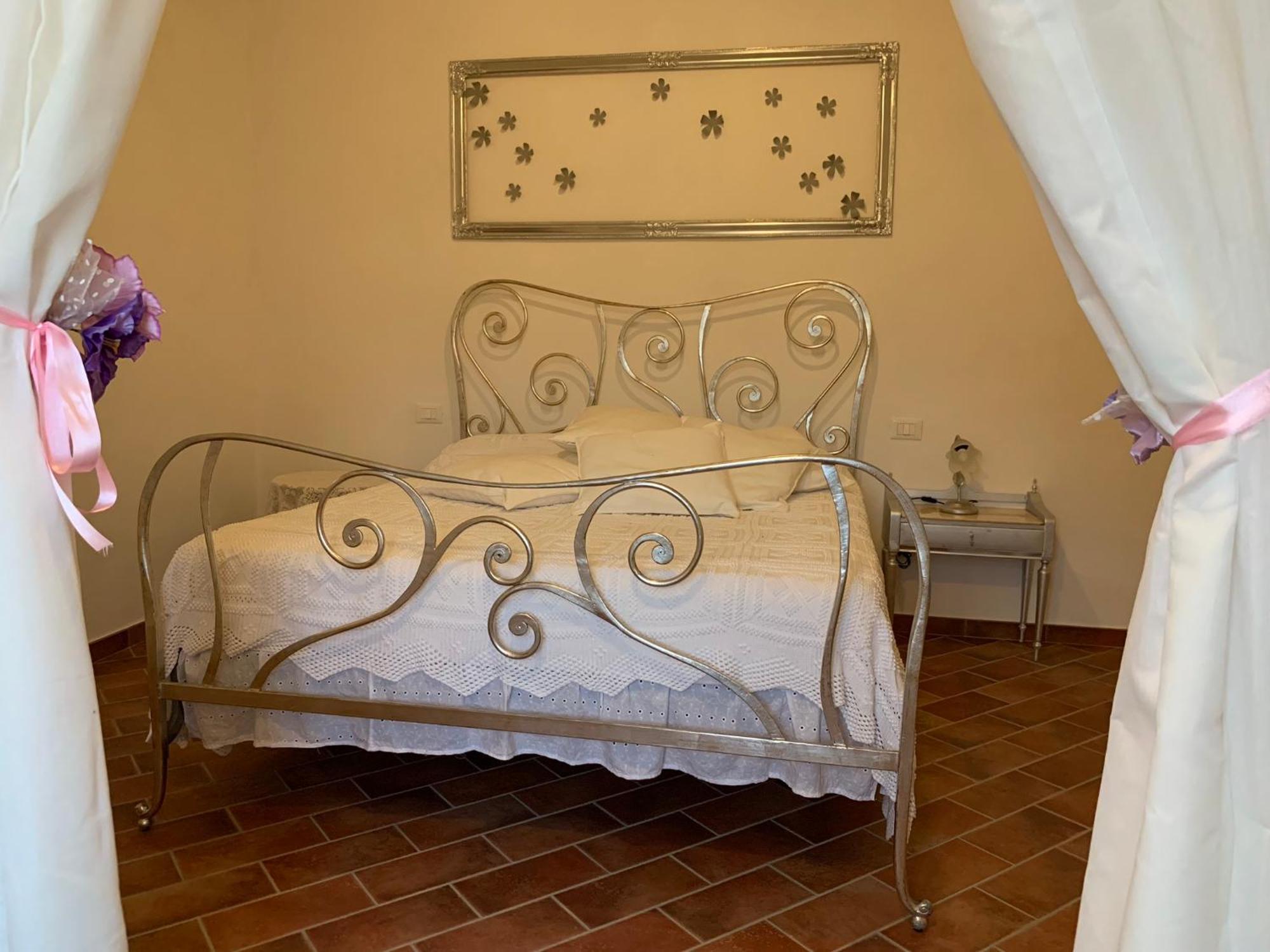 Agriturismo La Casa Dei Ricordi Collesalvetti Cameră foto