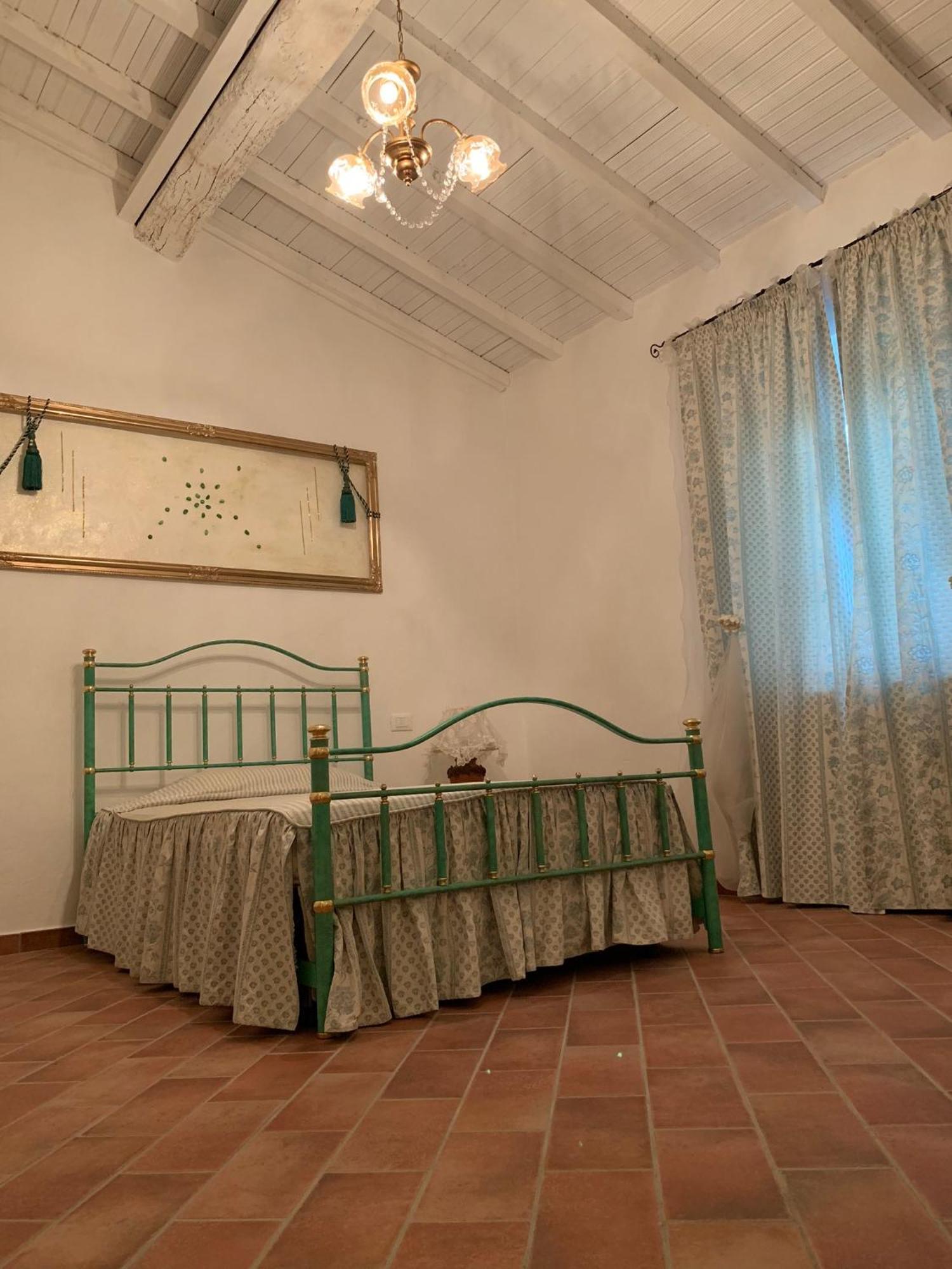 La Casa Dei Ricordi Apartment Collesalvetti Cameră foto